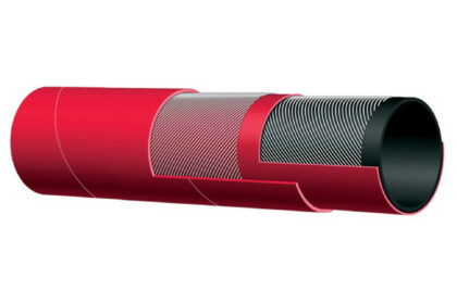 150 PSI Oil Discharge Hose