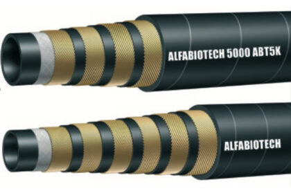 ABT5K Hydraulic Hose