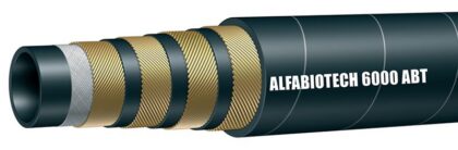 SAE 100R15 Hydraulic Hose