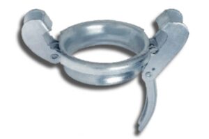 Bauer Type B Locking Lever Ring