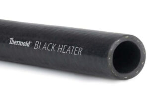 Black Heater Standard - 4709