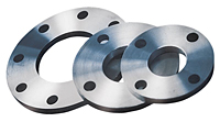 CS – 150# Plate Flange – (FLG-PF-CS-600-150#-BRF600)