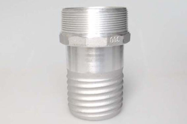 Carbon Steel Male NPT For Composite Hose