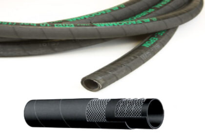 EPDM Multi-Purpose Water Suction Hose
