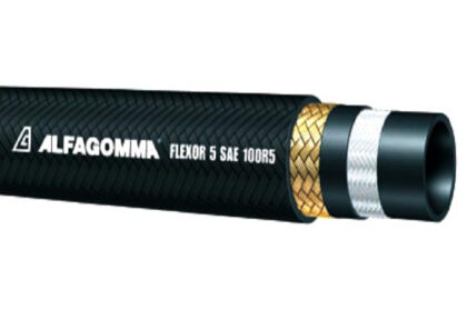 Flexor 5 Hydraulic Hose