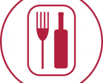 Food and Beverage Icon