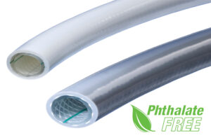 High Purity PVC Water Hose