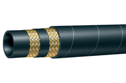 Hot Tar & Asphalt Applicator Delivery Hose