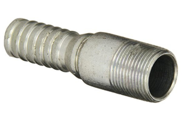 Male NPT Holedall Internal Expansion Fitting
