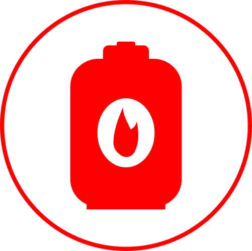 LPG Icon