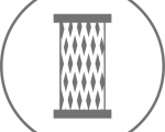 Metal Hose Icon