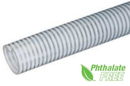 MILK Series PVC Hose