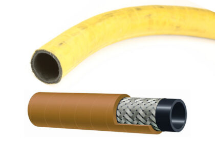 Steel Wire Air Hose