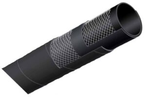 High Pressure Water Discharge Hose