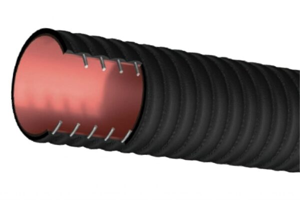 Boomer Material Suction and Discharge Hose
