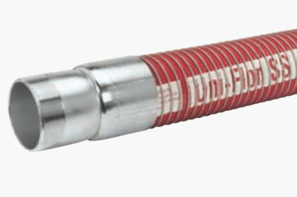 PTFE Lined Chemical Composite Hose