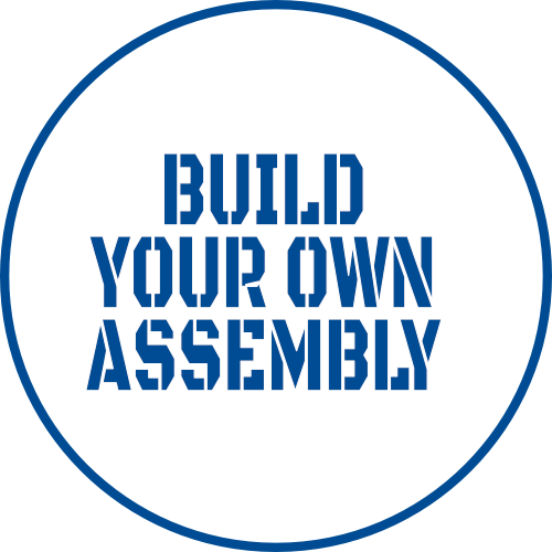 Assembly Builder Icon