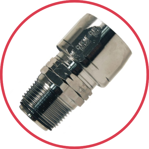 Industrial Couplings & Accessories US Hose & Coupling