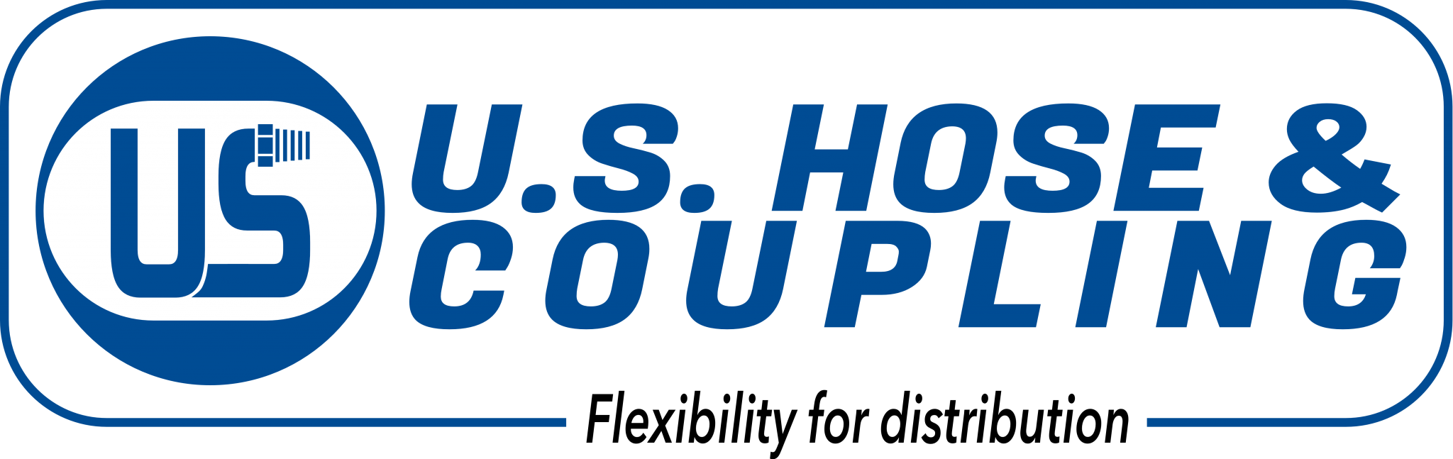 Industrial Hose US Hose & Coupling