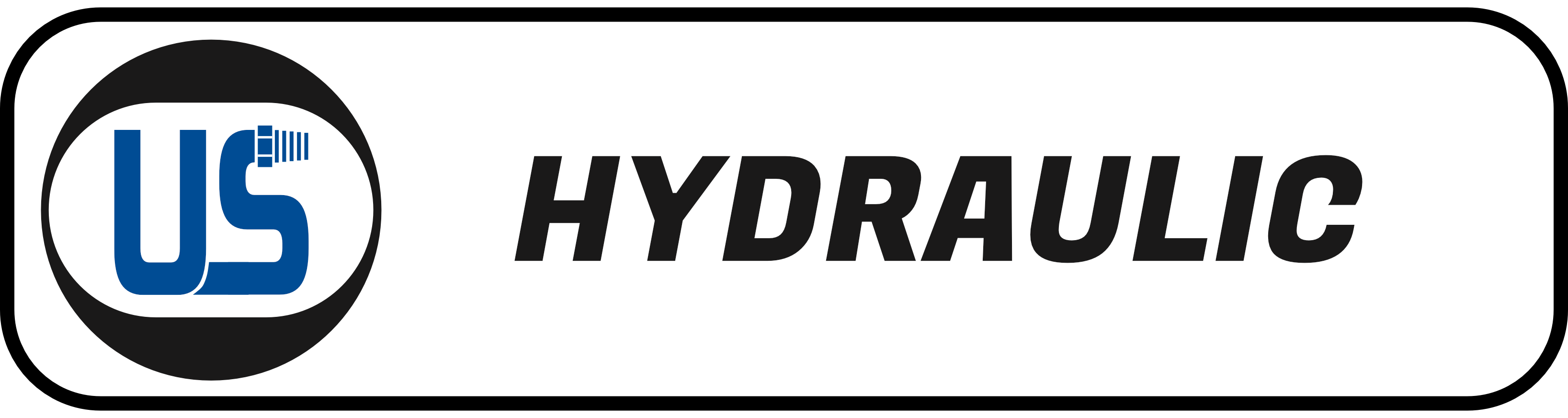 Hydraulic Division Icon