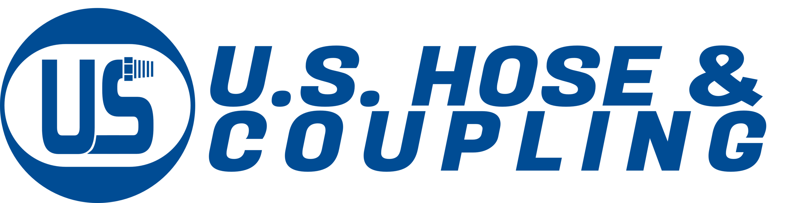 US Hose & Coupling