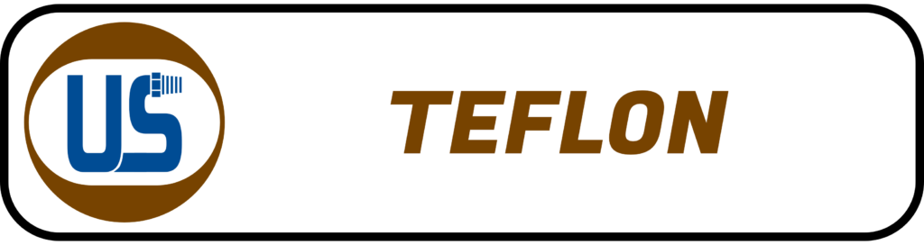 Teflon Division Icon