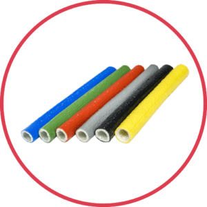Hose Sleeves, Wraps & Covers