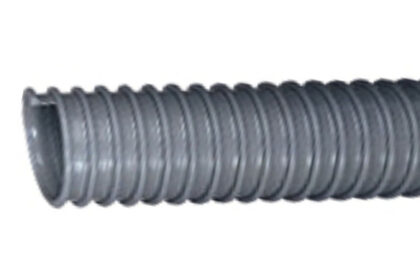 Light Duty PVC Dust Collection and Blower Hose