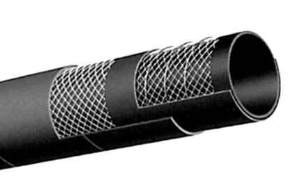 Transporter Hot Air Blower Rubber Hose