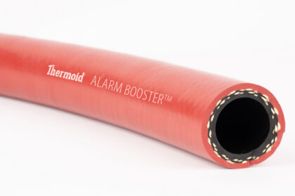 Alarm Booster™ - Thermocure Fire Engine Booster Hose